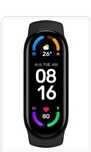 Mi Smart Band 5.