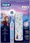 Четка Oral B PRO Frozen
