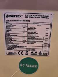 AC mobil Vortex 12000BTU