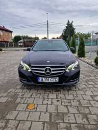 Mercedes Benz E 220 d BLUETEC!!! 9G-TRONIC