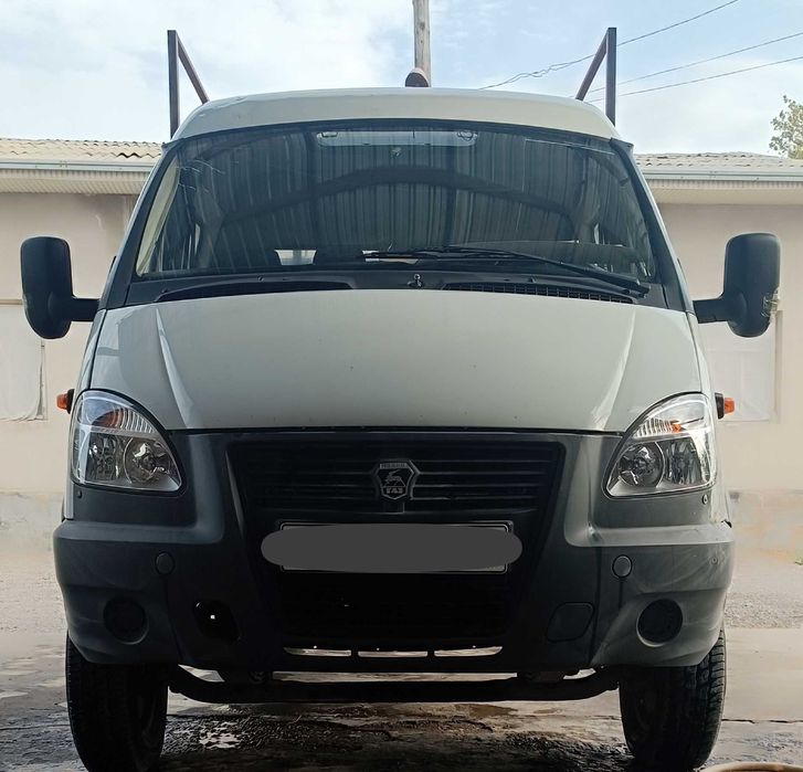 Газель Бизнес продаётся