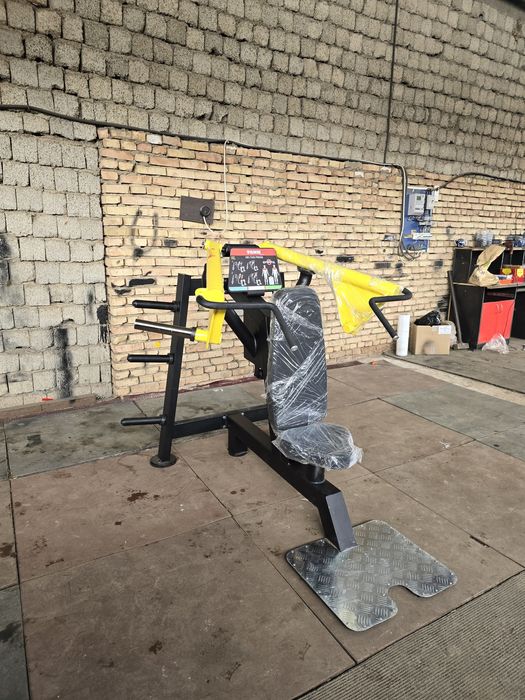 Тренжер йелка учун сифатлт махсулот