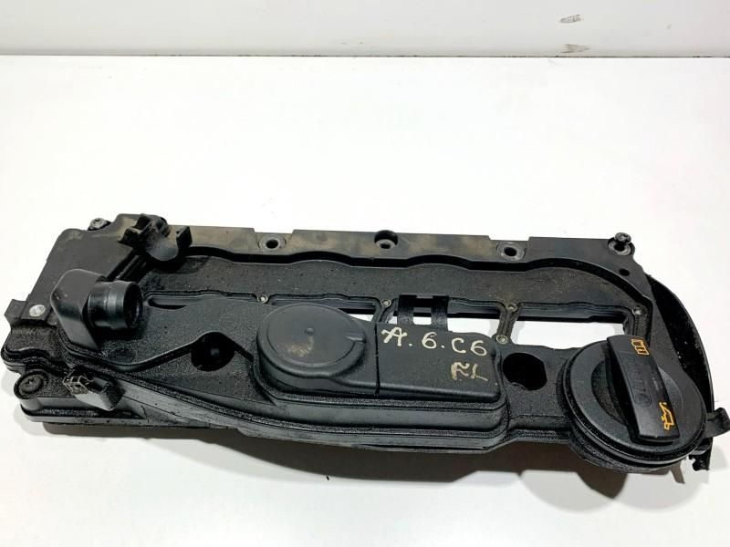Capac culbutori / chiulasa Audi A6 facelift (2008-2011) [4f, C6] 03L103469L