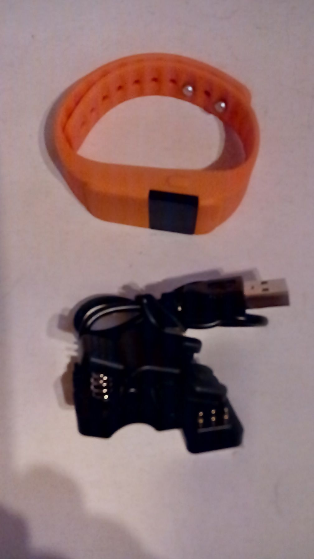 Brățară/ceas fitness KEEP FIT P330.758 nou.