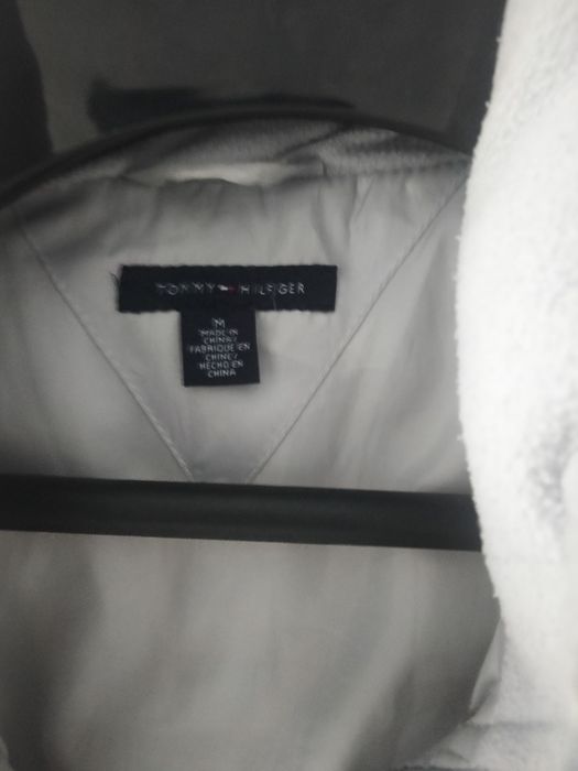 Vestă dama Tommy Hilfiger măr.m