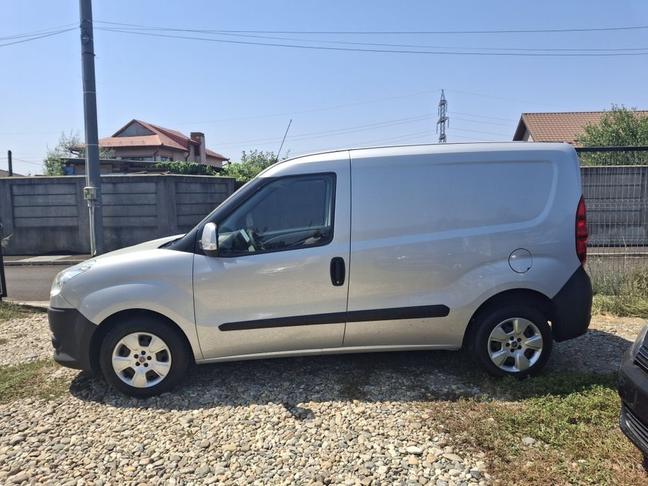 Fiat Doblo / Combo