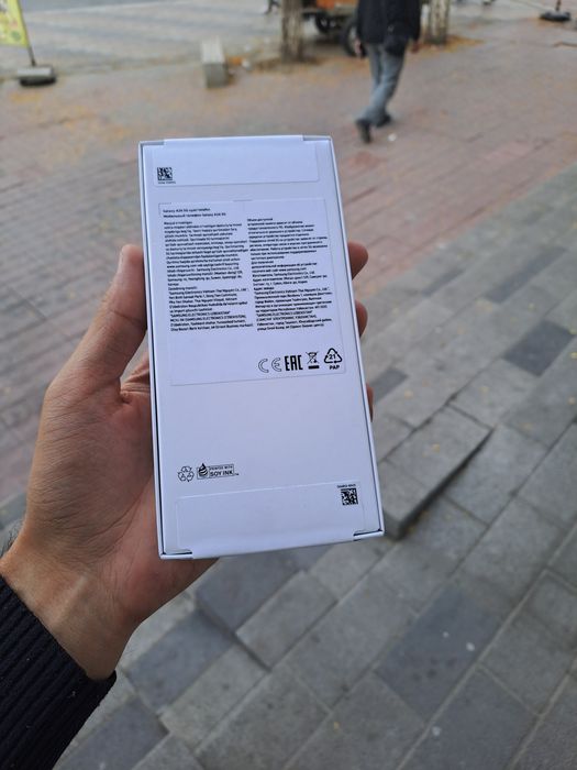 Samsung A26 8/256GB