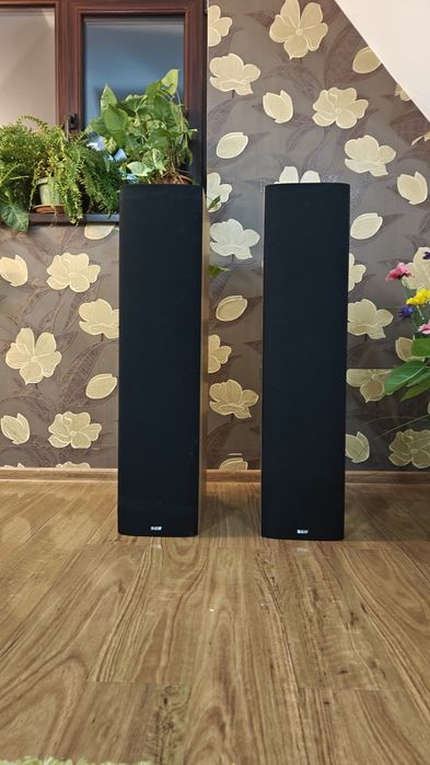 Bowers Wilkins DM 604 S3/sunet excelent