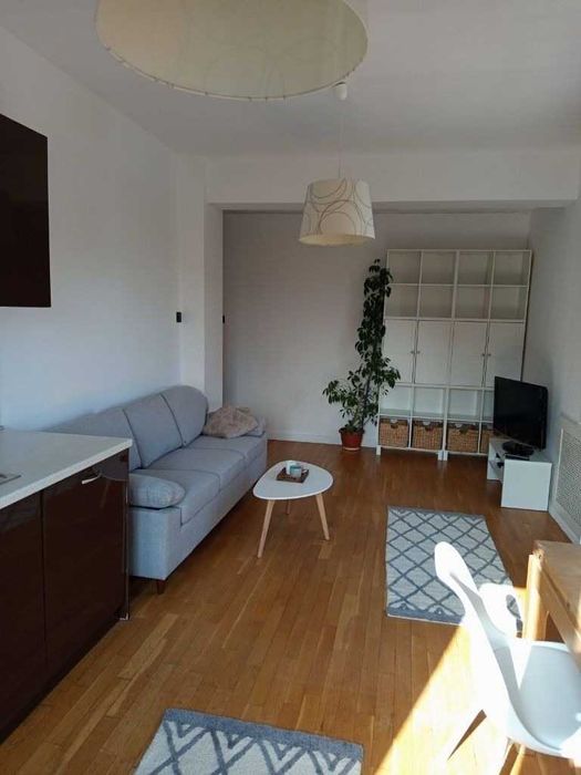 Дава се под наем Тристаен апартамент в София, Лагера - 65 кв.м за 600 € - Снимка #1