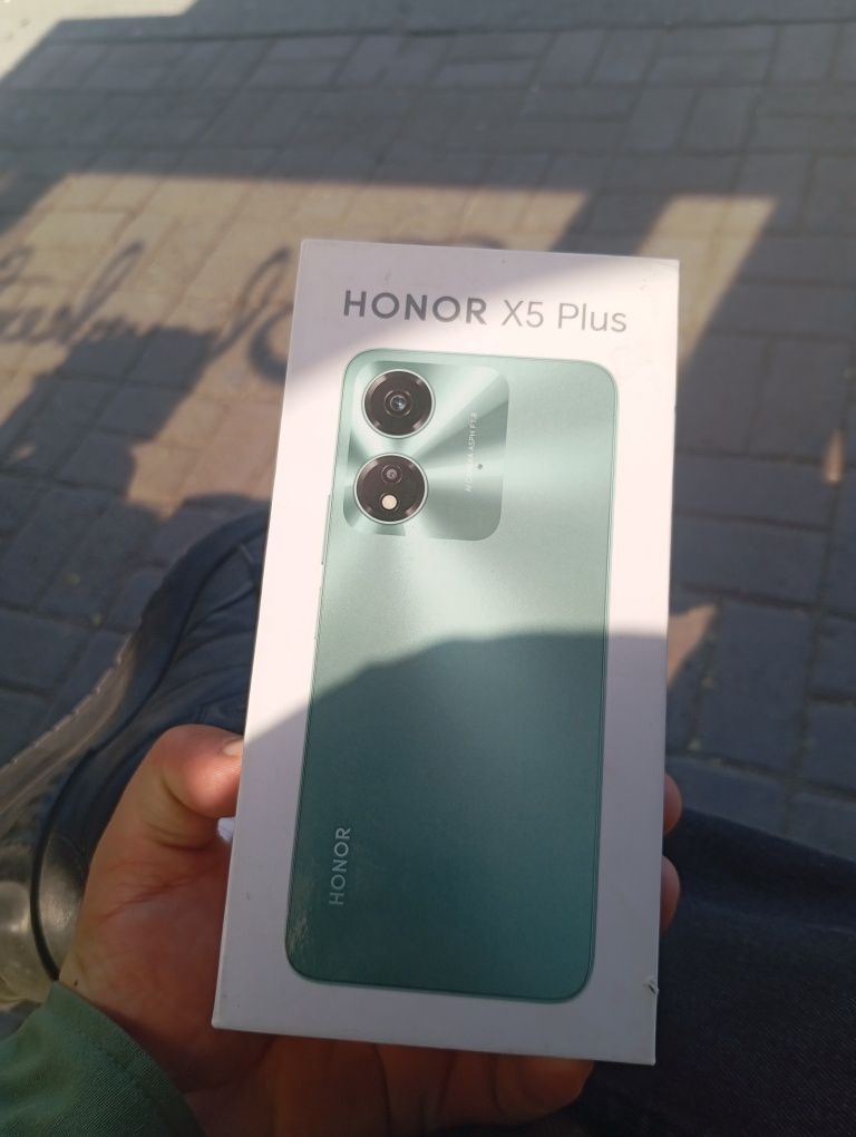Honr x5. Жақсы жағдайы