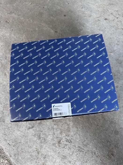 Pompa benzina Mercedes W211 Pierburg