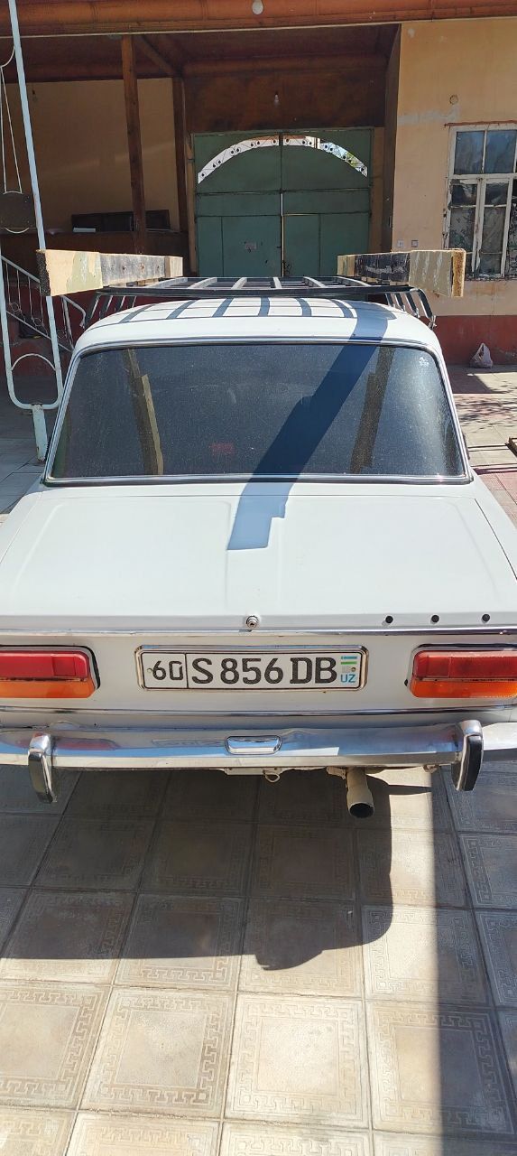 Vaz 2103 ideal xolatda