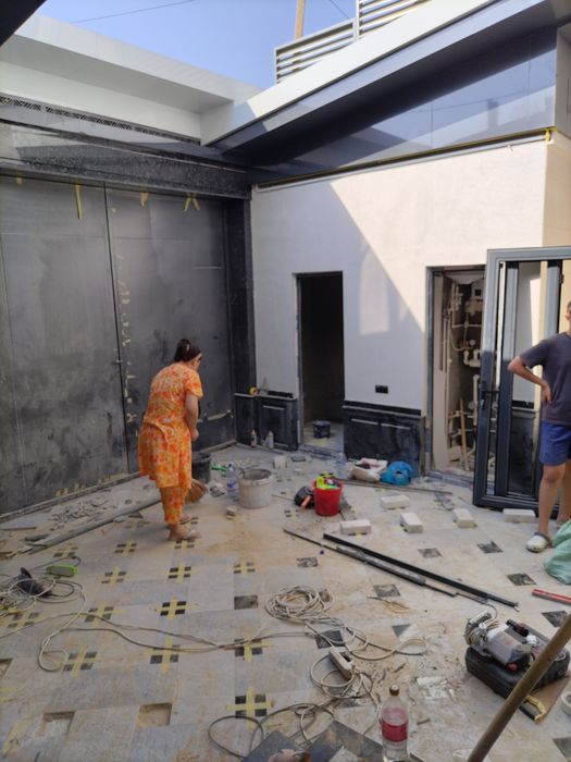 Uy va ofis tozalash xizmati