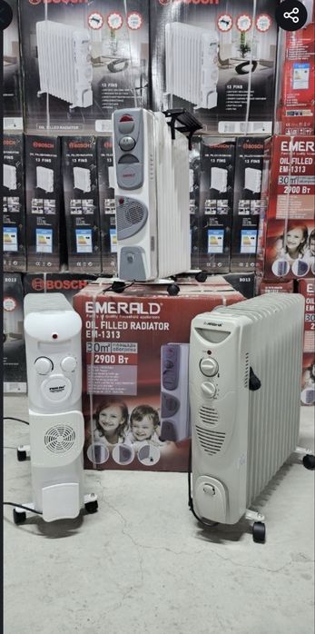 Мега скидка для масляного обогревателя цена со склада