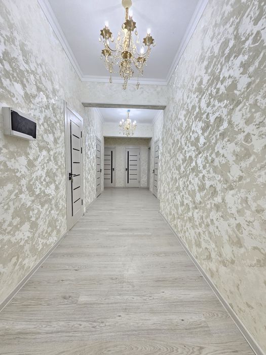 Сергели Янги Дархон