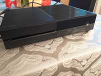Consola Xbox One 1TB