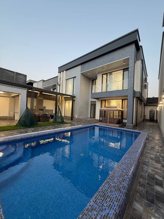 Продается шикарный дом со всеми условиями для проживание