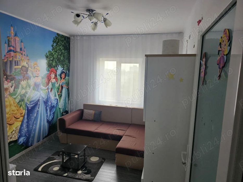 AlmanImobiliare-Comision0%-Super oferta 3 camere mobilat KM 4-5