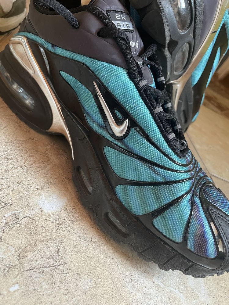 Nike x Skepta Air Max Tailwind V — размер 43
