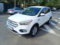 Ford Kuga  1.5 Benzina Automat 4x4