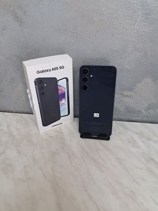 Samsung A55 128GB Bmg Amanet 94351