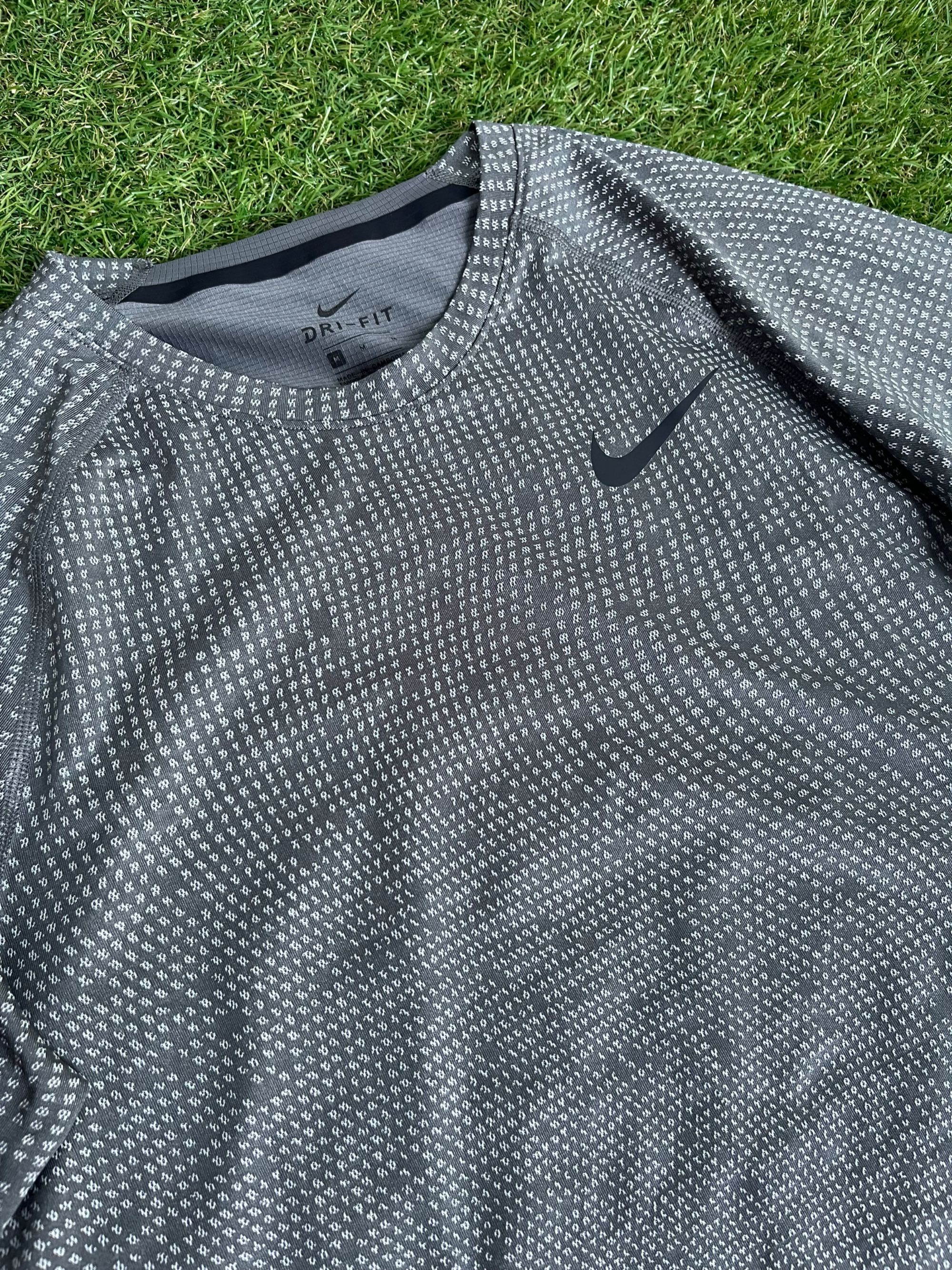 Мъжка блузка : NIKE PRO M