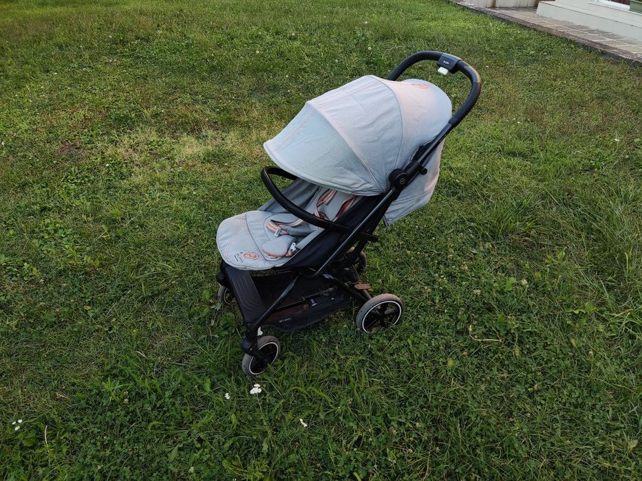 Cybex Eezy S+2 – детска количка