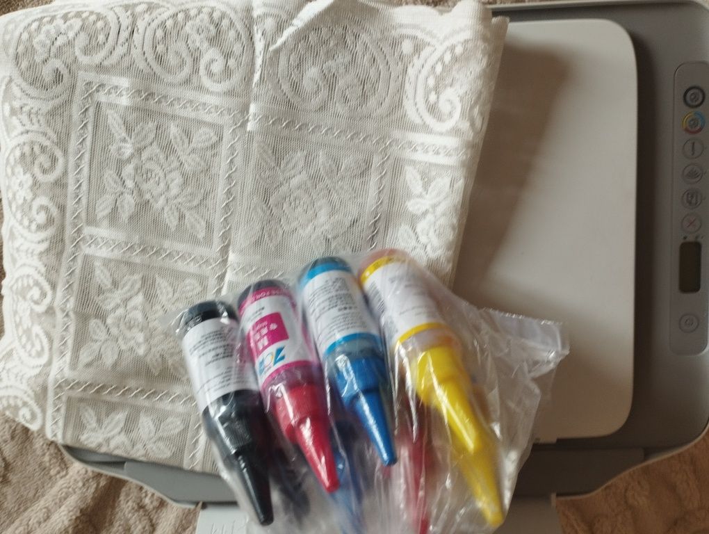 Продам принтер 3 в 1