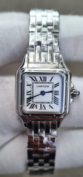 Cartier Panthere Small 22mm for Leds Master Qoalty