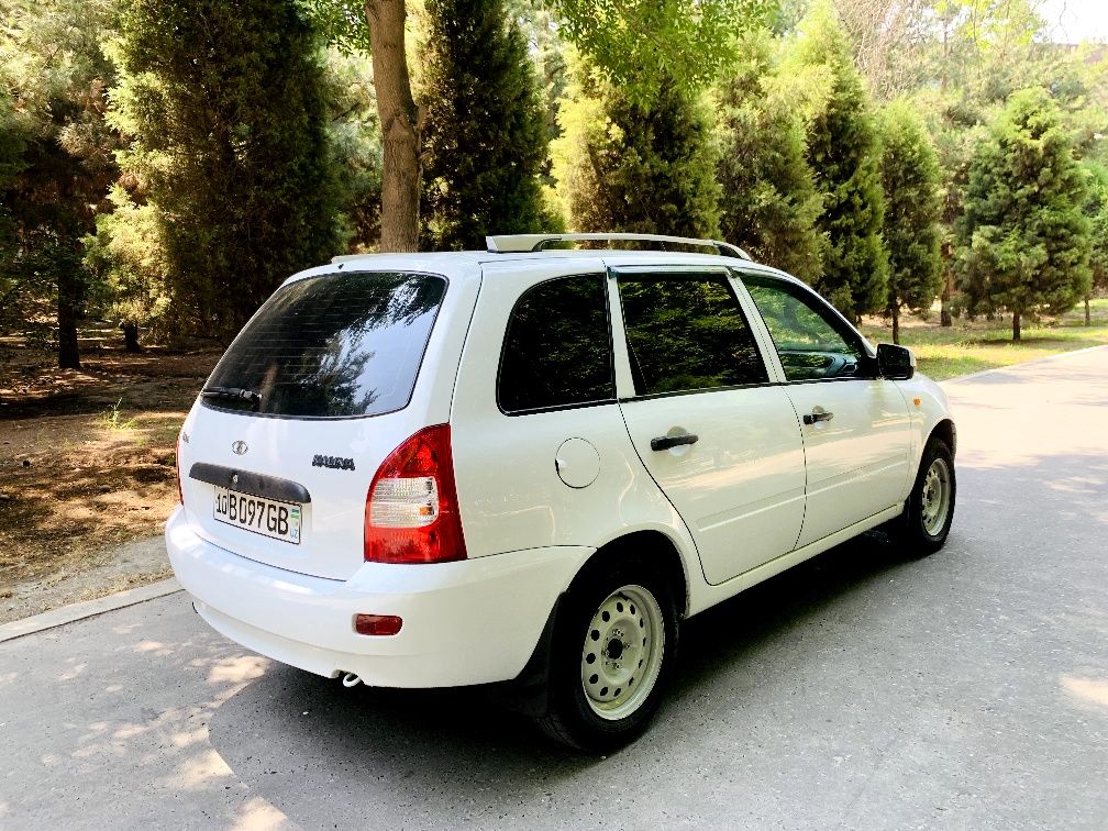 Lada Kalina unversal