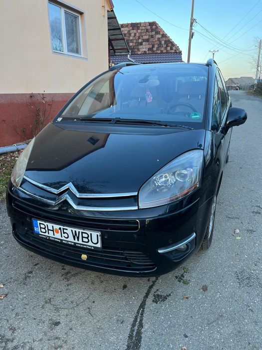 Citroën C4 Grande Picaso