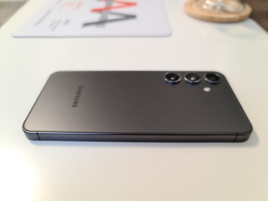 Samsung S24 256gb Garantie