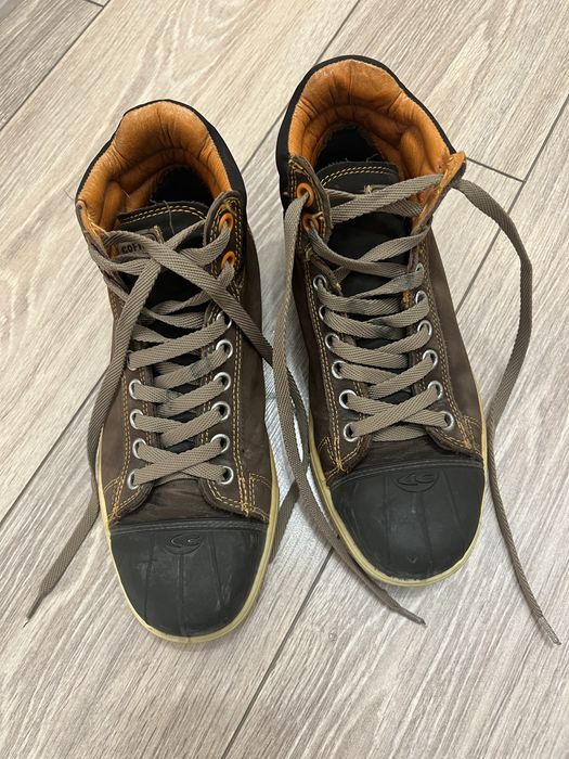 Спецобувь Cofra EU-40