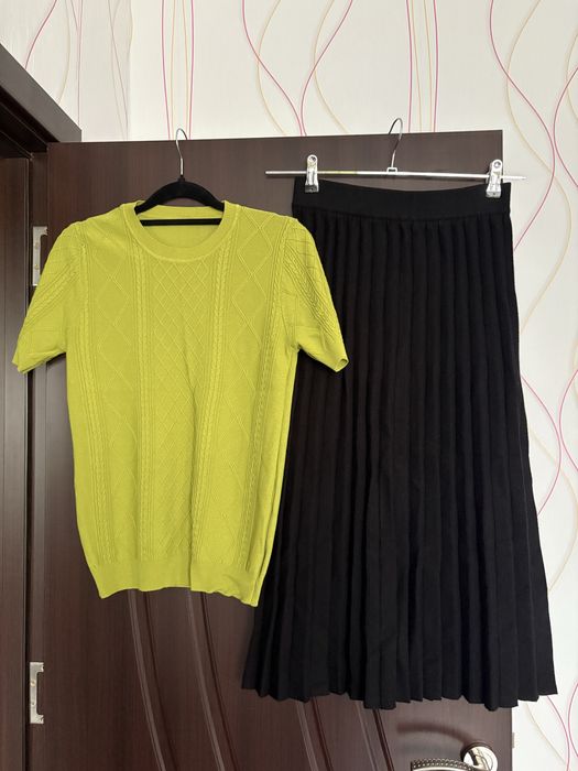 Дамски комплекти плетиво