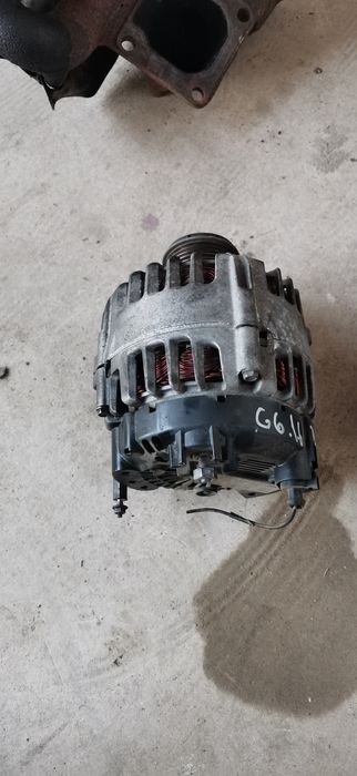 Alternator gama vag Vw Audi skoda seat 1.6 105 cp dizel 03l903023a