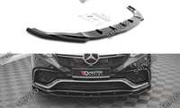 Prelungire bara fata Mercedes GLE Coupe 63AMG C292 2015-2019 v2