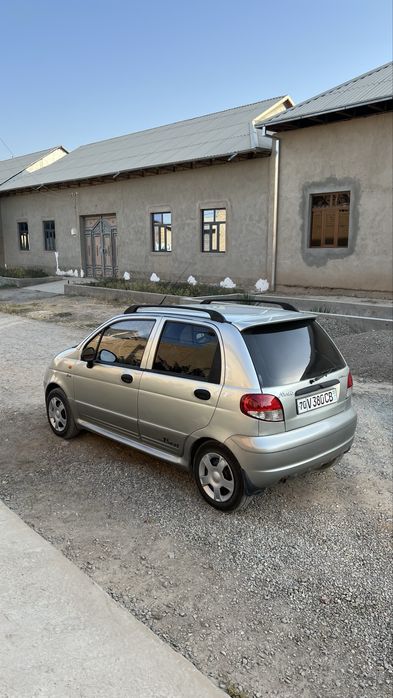 Matiz best 2008 yil