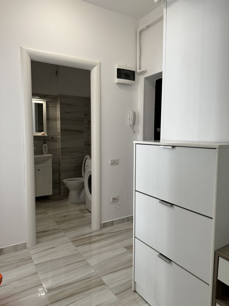 Apartament 2 camere Chiajna