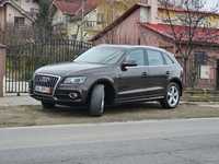Audi Q5 Slineeee