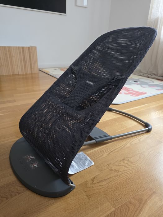 Balansoar BabyBjorn respirabil