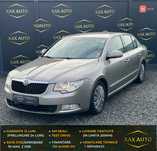 Skoda Superb Skoda Superb Rate Fixe Avans0 Garantie Livrare