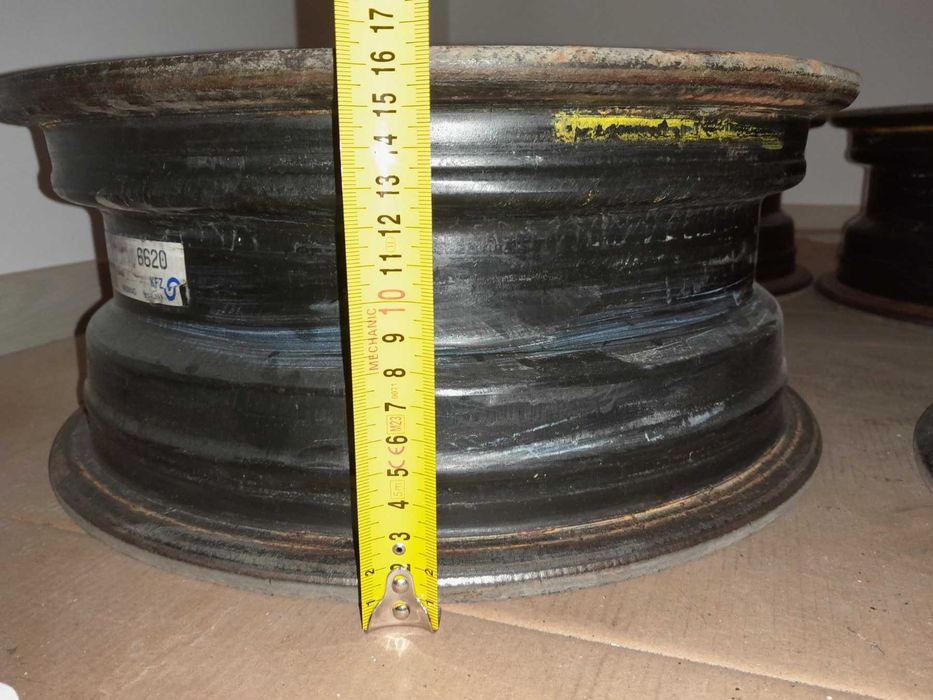 Джанти 14 " за лек автомобил