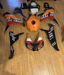 Carene Cbr 1000rr 2006-2007