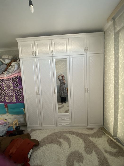 Диван, шкаф сатылады