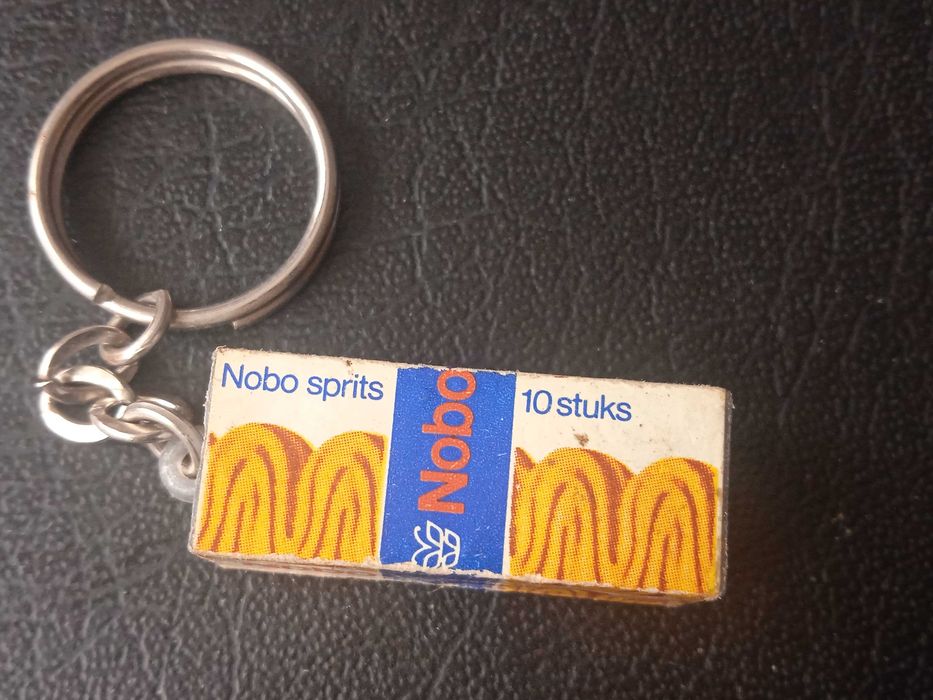 Ключодържател Nobo Sprits за колекция