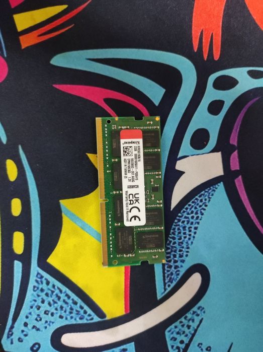 Оперативная память ddr4l 16gb