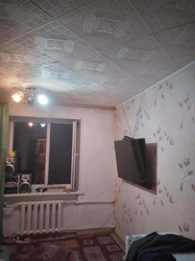 Продаётся квартира