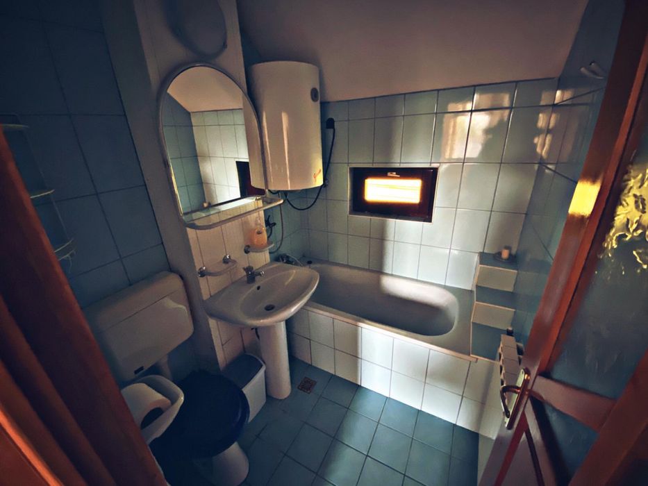 Inchiriez cabana pentru Revelion 2026 - libera