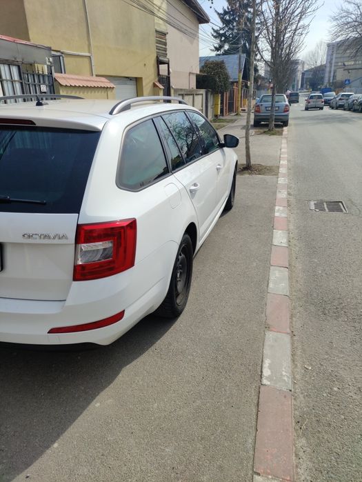 Skoda Octavia 3 .. 2.0 .tdi
Motor 2.0TDi 150 CP EURO 5 (far