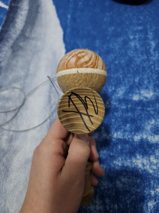 Vand kendama Daoriginz